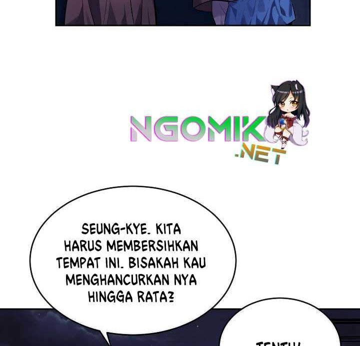 Volcanic Age Bab 131 halaman 5