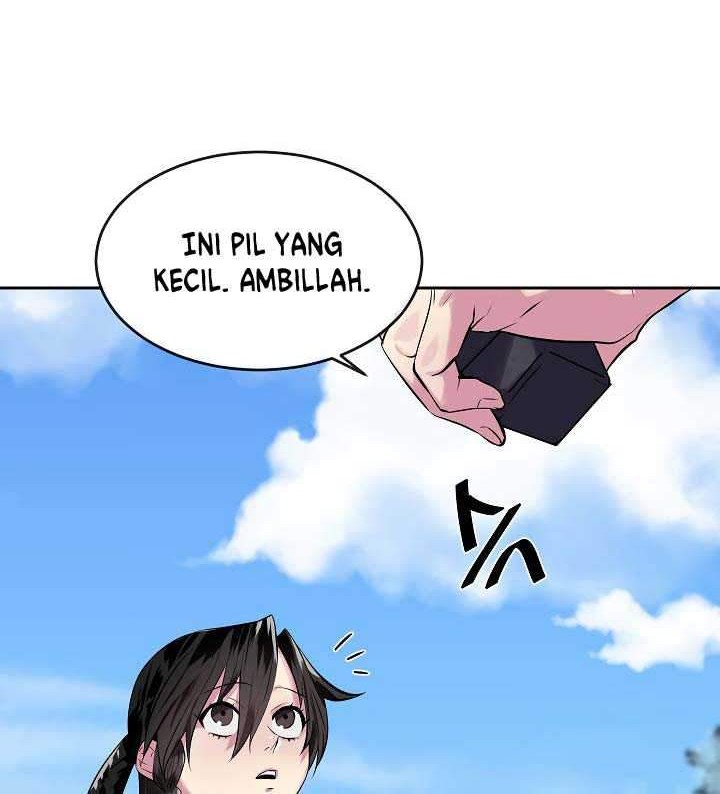 Volcanic Age Bab 131 halaman 27
