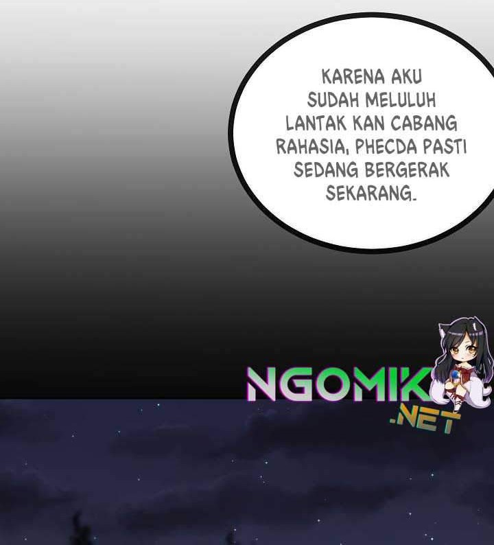 Volcanic Age Bab 131 halaman 39