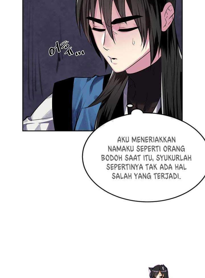 Volcanic Age Bab 131 halaman 43