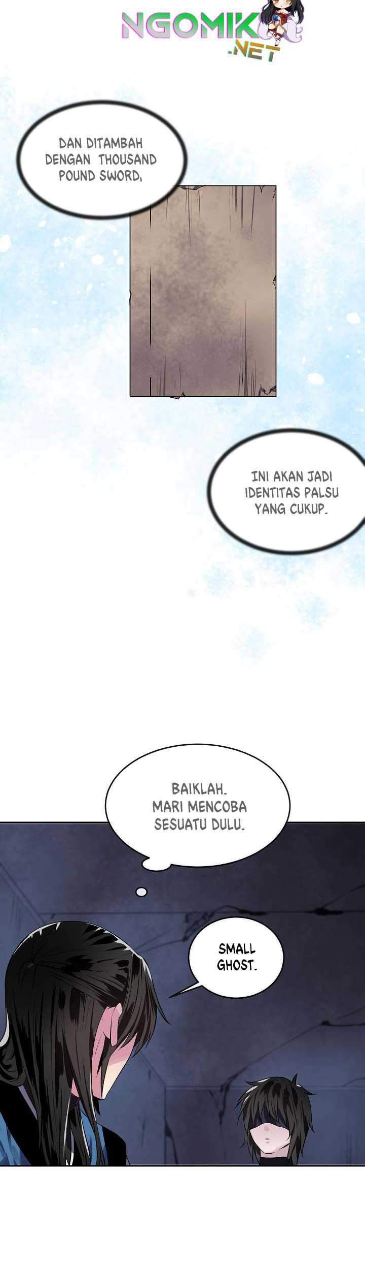 Volcanic Age Bab 131 halaman 44