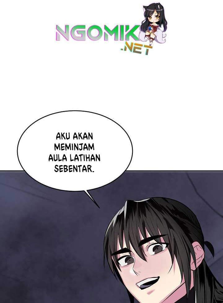 Volcanic Age Bab 131 halaman 45