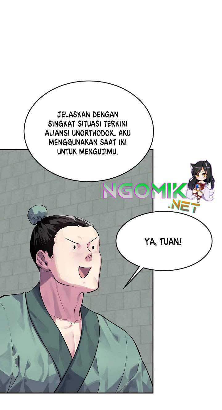 Volcanic Age Bab 133 halaman 4