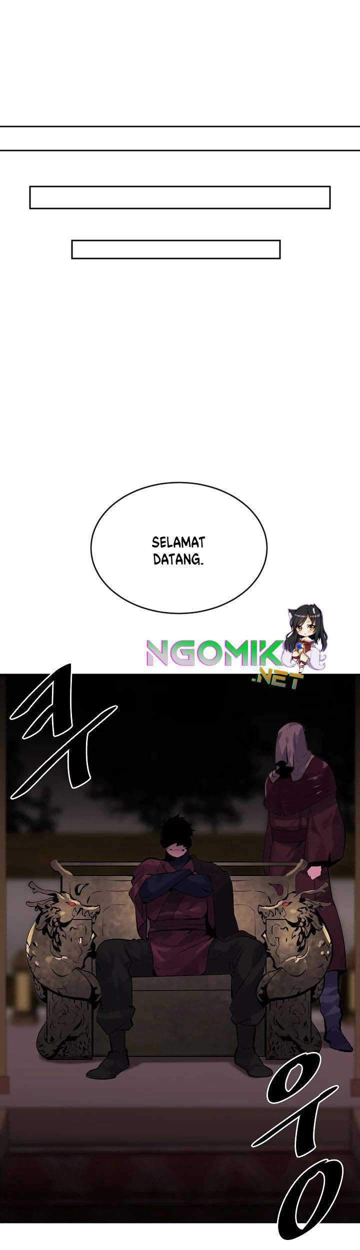 Volcanic Age Bab 133 halaman 48