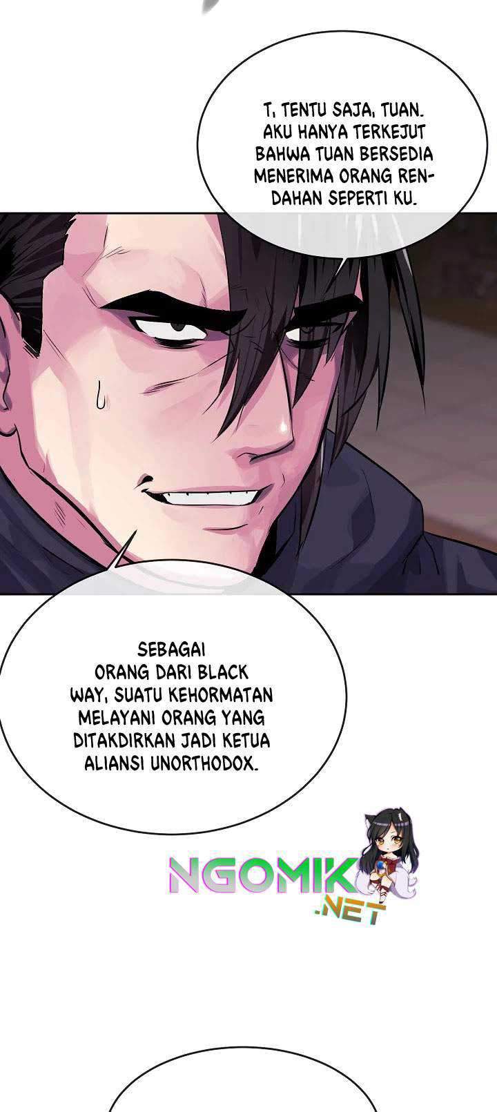 Volcanic Age Bab 133 halaman 65