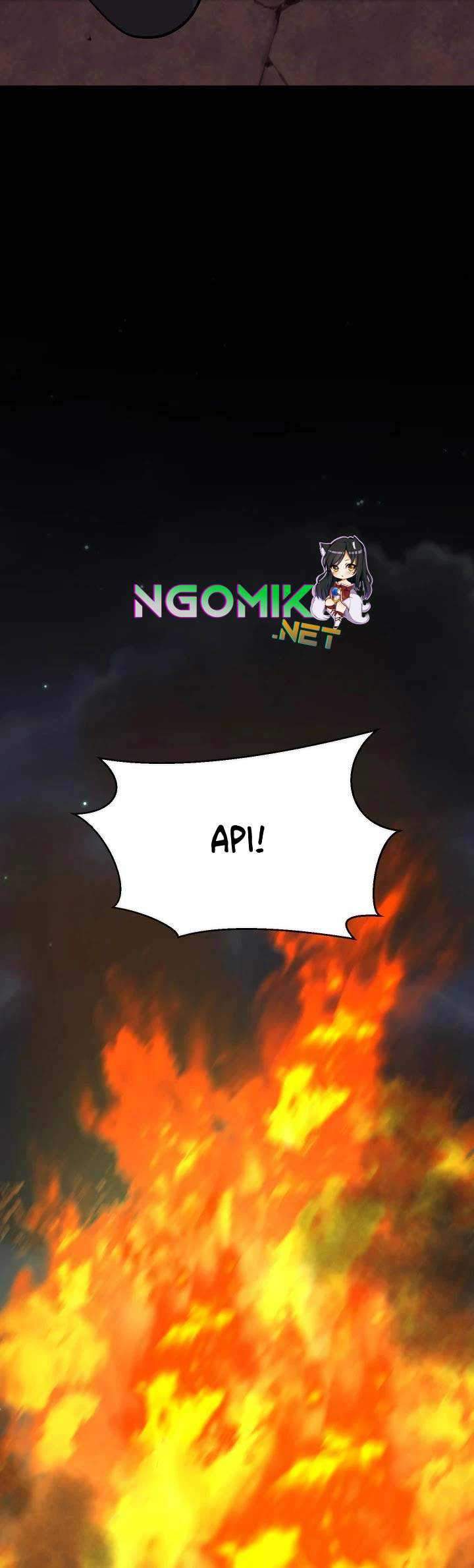 Volcanic Age Bab 134 halaman 54