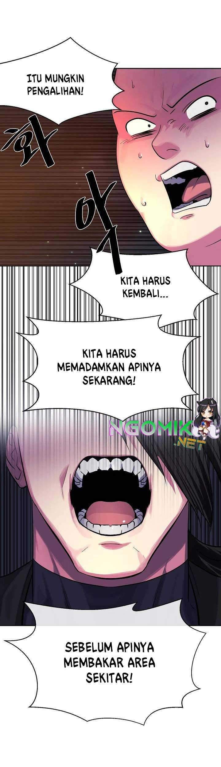 Volcanic Age Bab 134 halaman 56