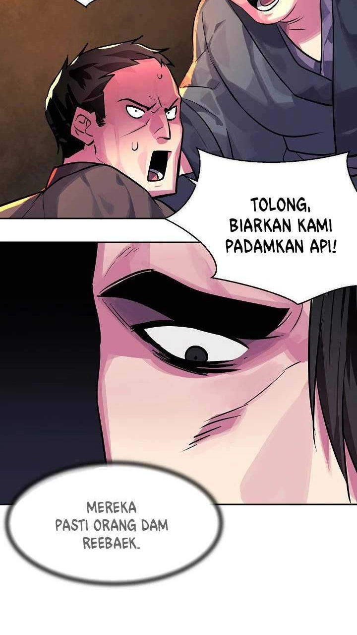 Volcanic Age Bab 134 halaman 59