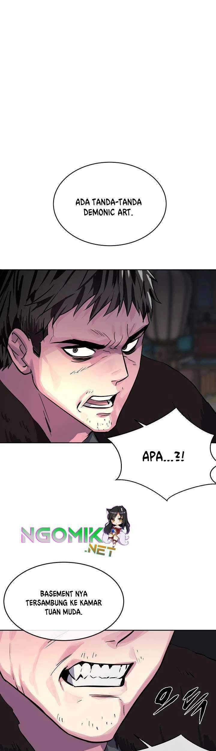 Volcanic Age Bab 134 halaman 69