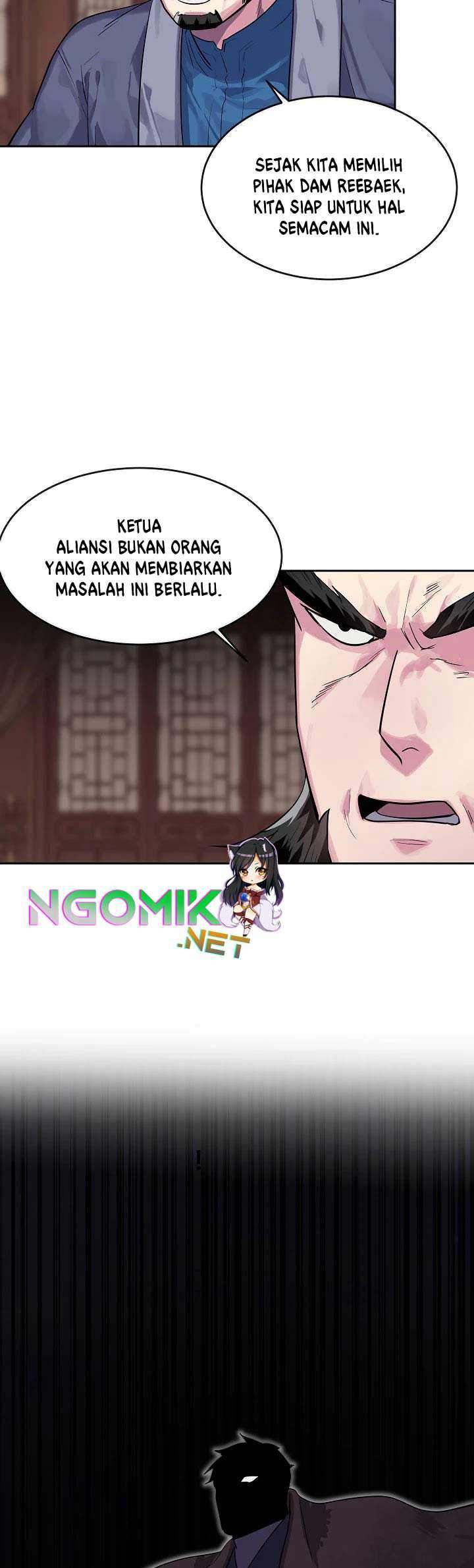 Volcanic Age Bab 135 halaman 4