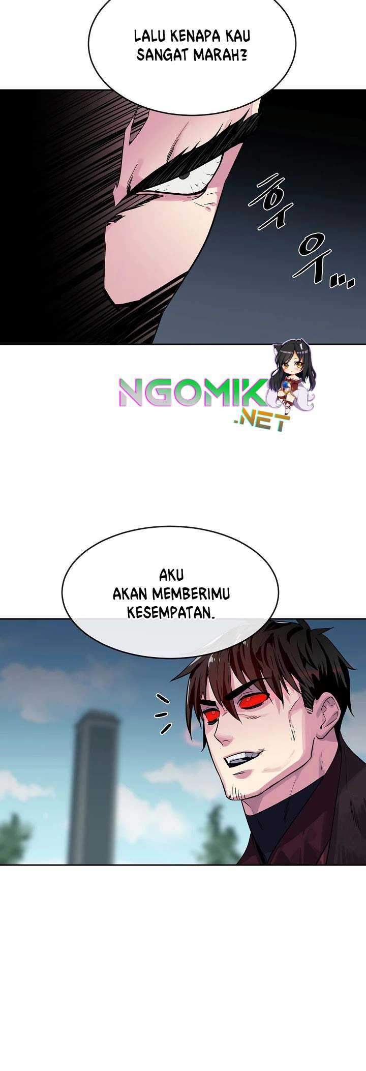 Volcanic Age Bab 135 halaman 24