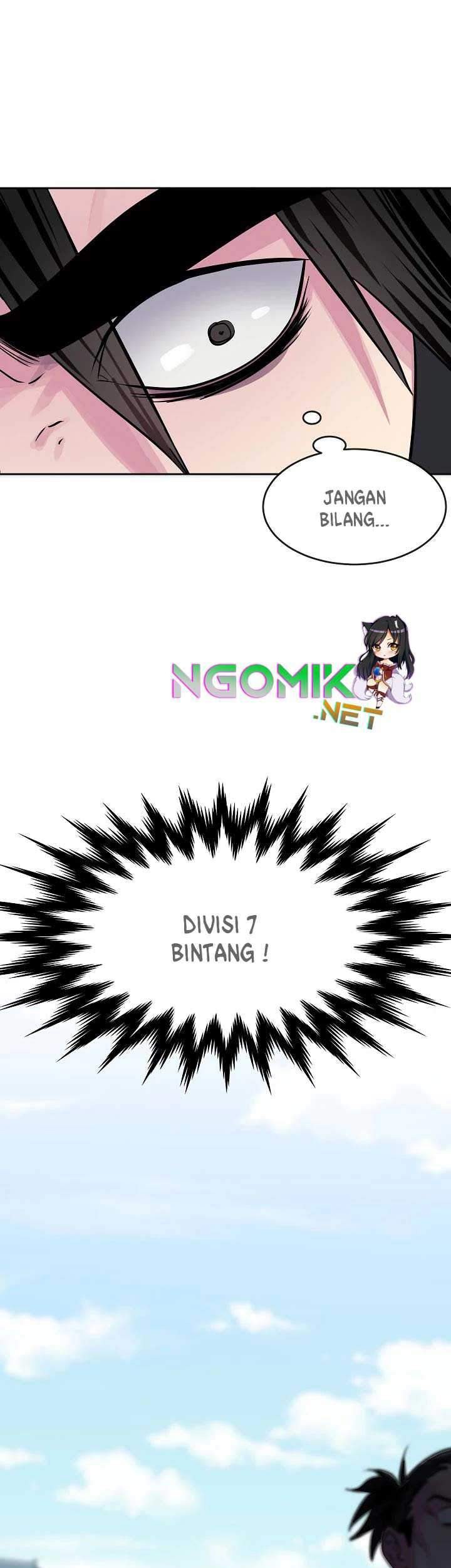 Volcanic Age Bab 135 halaman 46