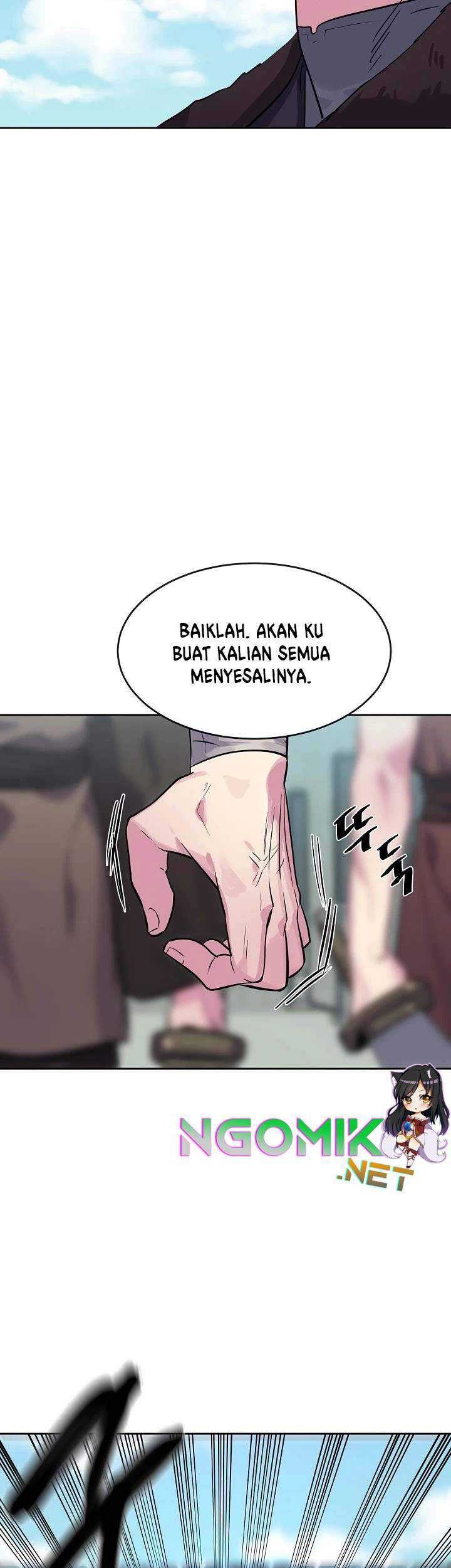 Volcanic Age Bab 137 halaman 46