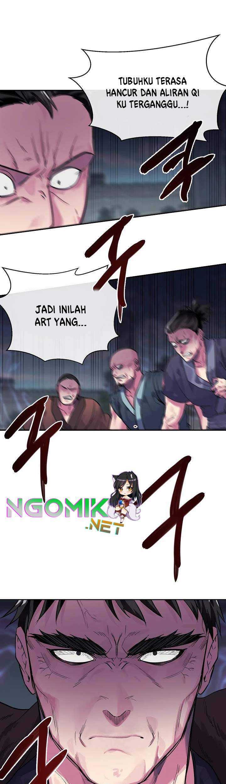 Volcanic Age Bab 137 halaman 52