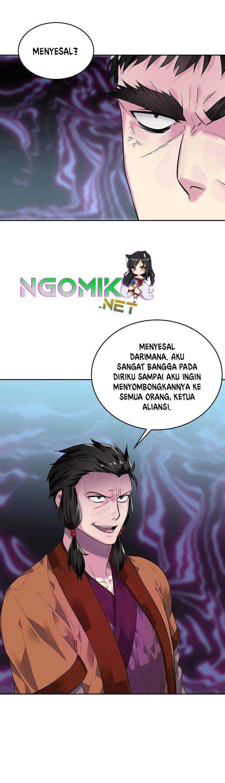 Volcanic Age Bab 138 halaman 11