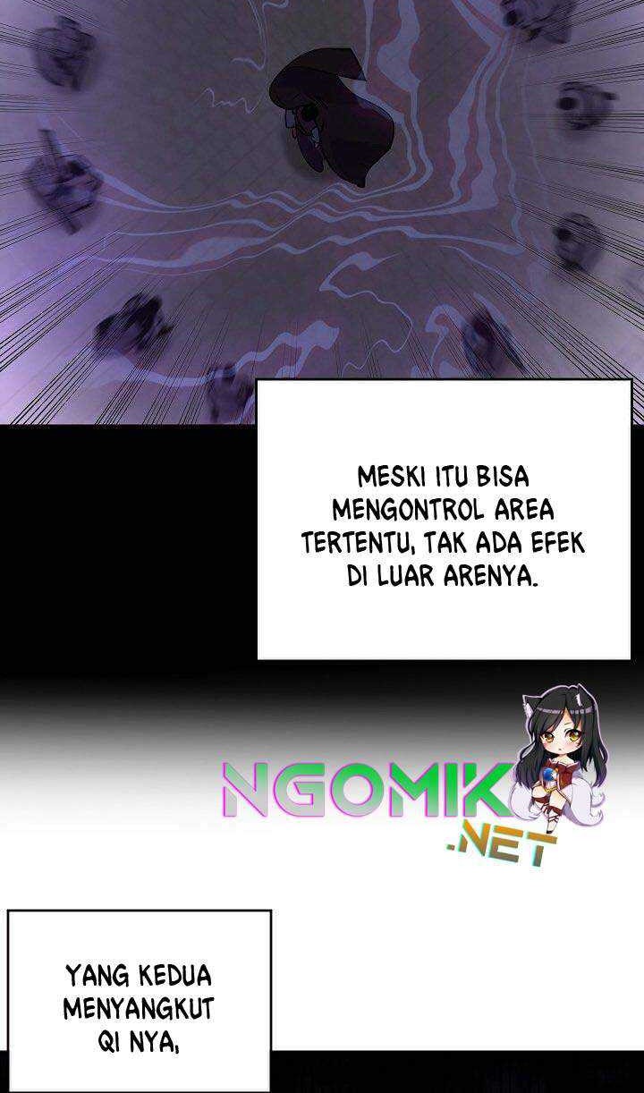 Volcanic Age Bab 138 halaman 16