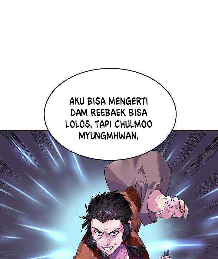 Volcanic Age Bab 138 halaman 46