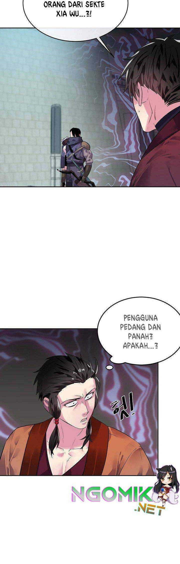 Volcanic Age Bab 139 halaman 3