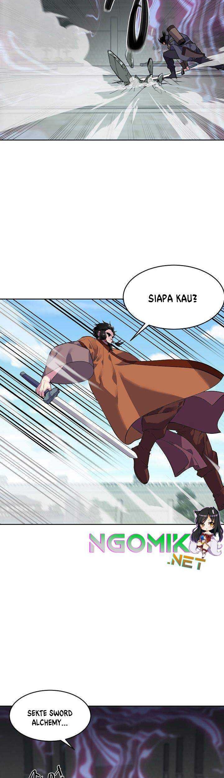 Volcanic Age Bab 139 halaman 9