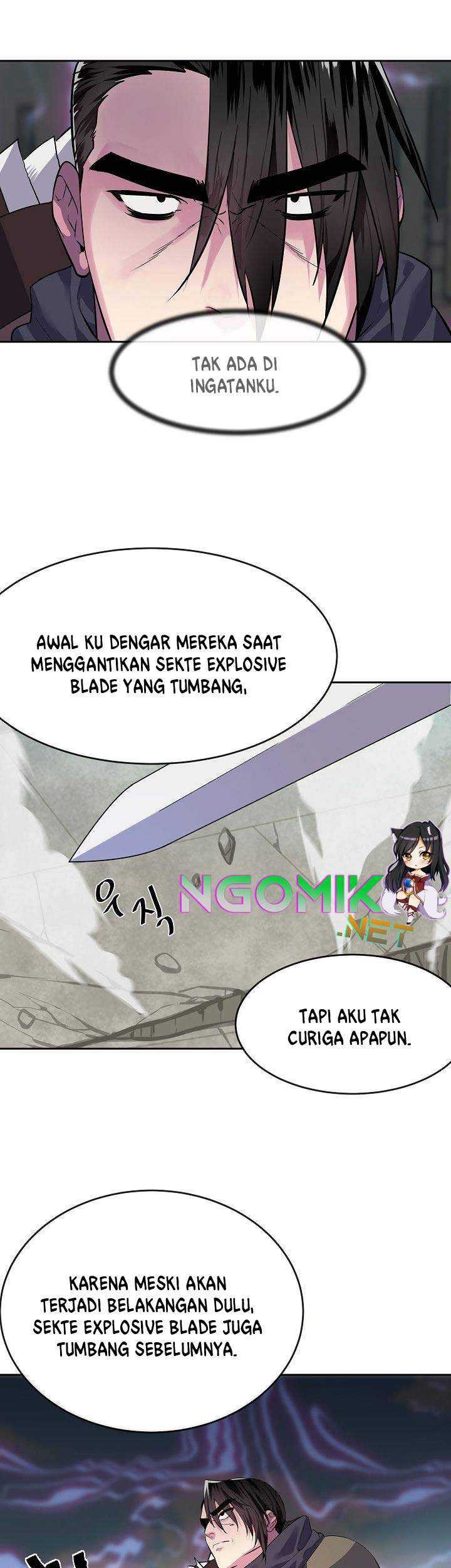 Volcanic Age Bab 139 halaman 11