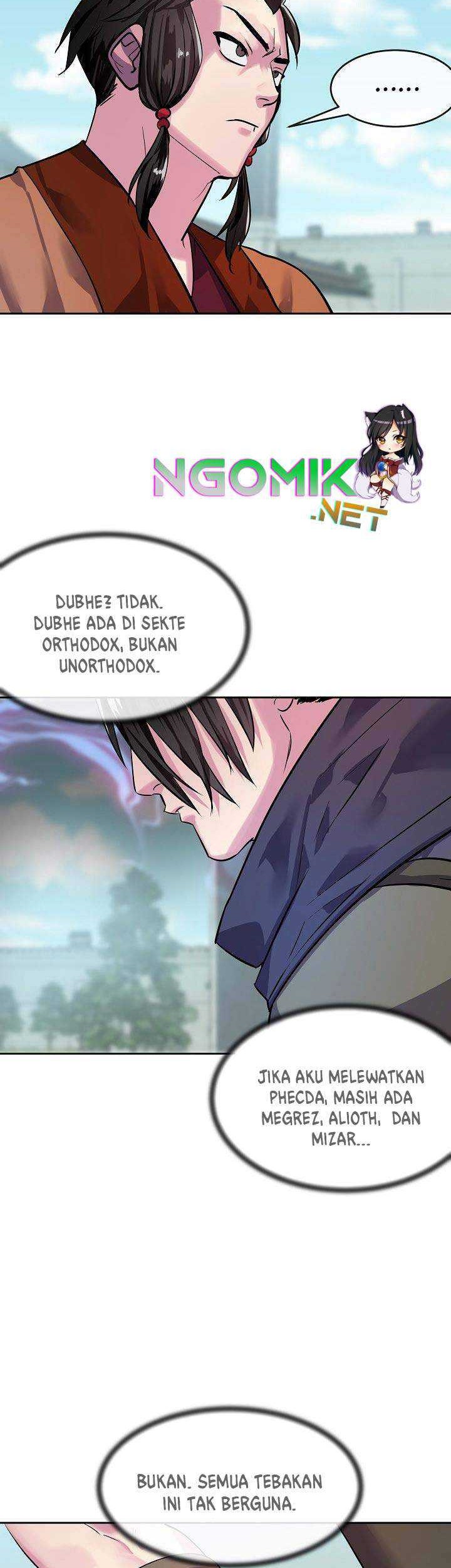 Volcanic Age Bab 139 halaman 15
