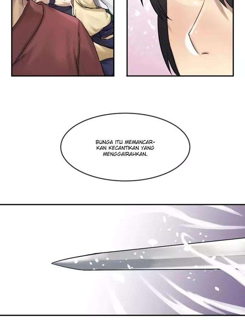 Volcanic Age chapter 14 halaman 3