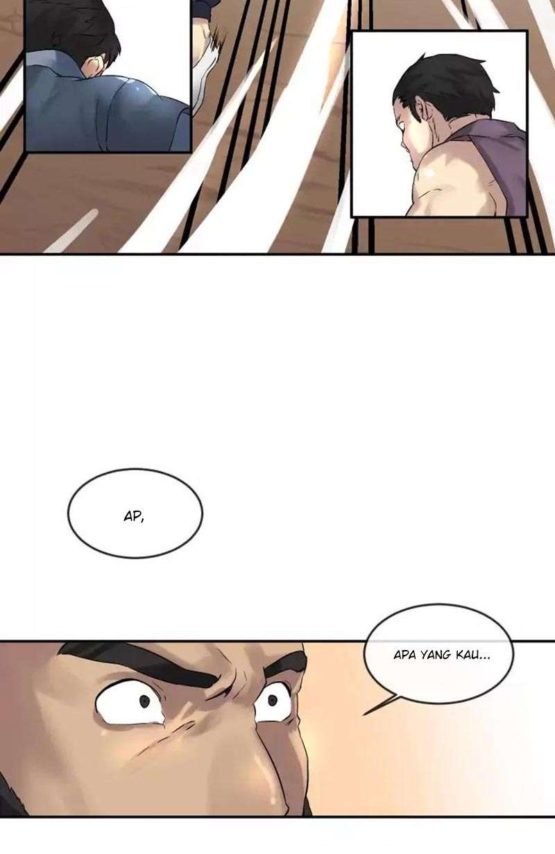 Volcanic Age chapter 14 halaman 5