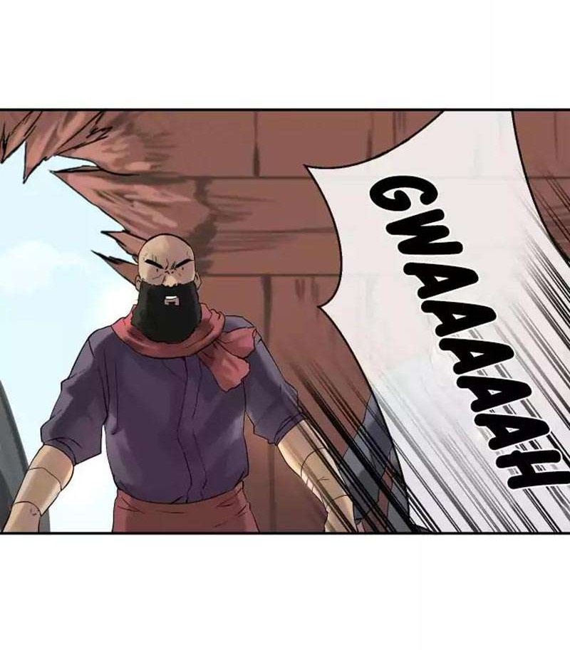 Volcanic Age chapter 14 halaman 15