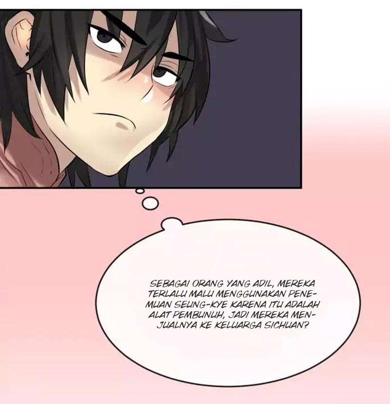 Volcanic Age chapter 14 halaman 29
