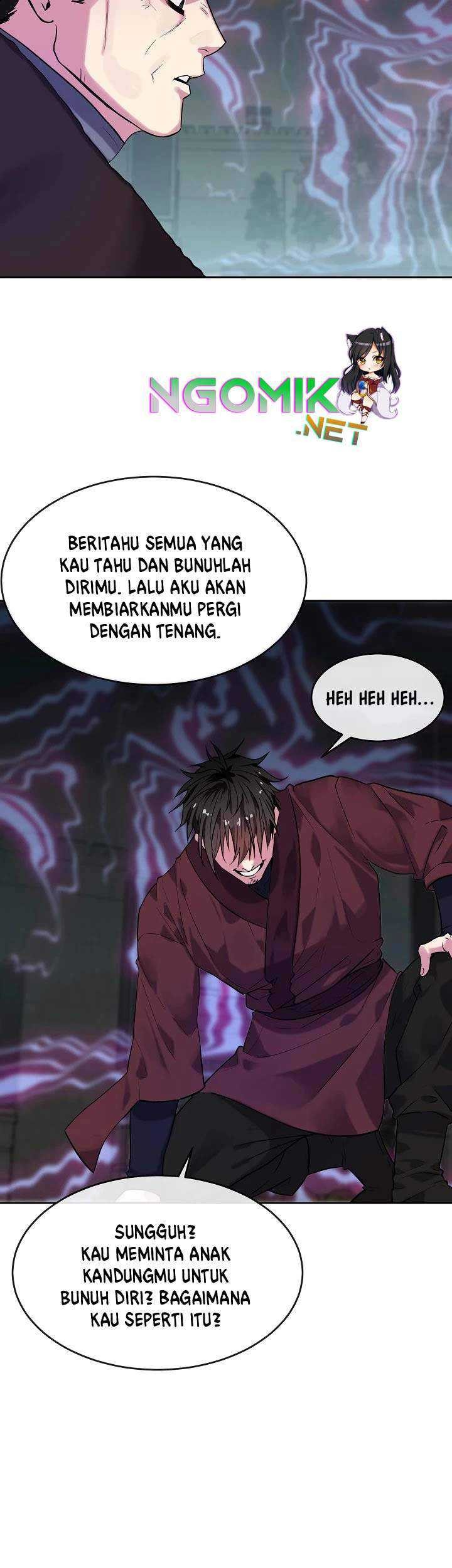 Volcanic Age Bab 140 halaman 8
