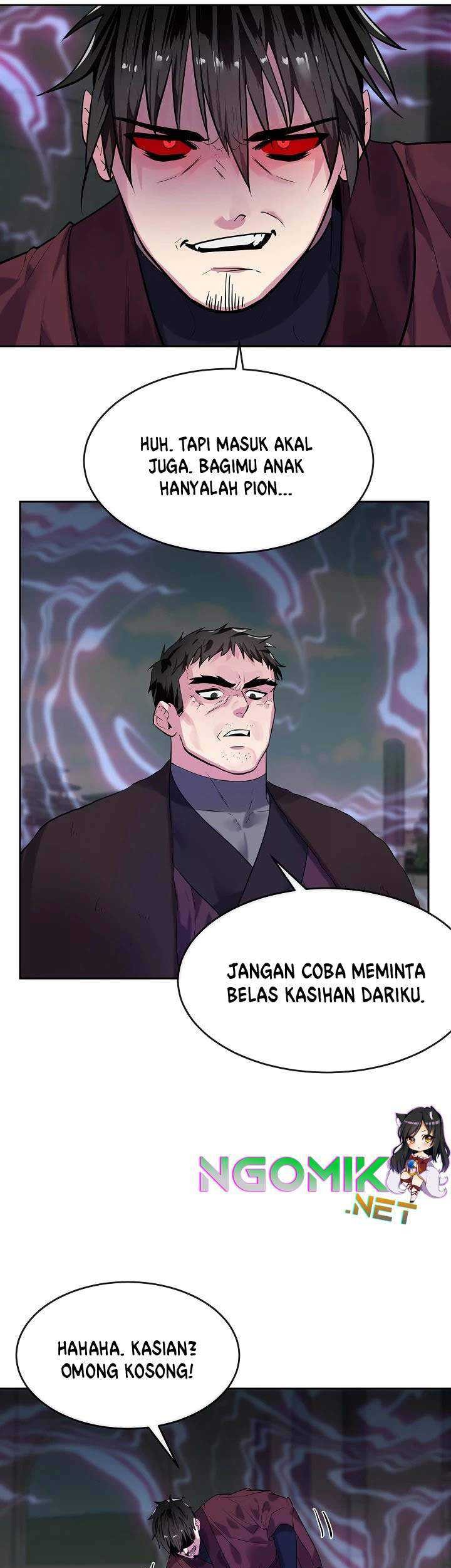 Volcanic Age Bab 140 halaman 10