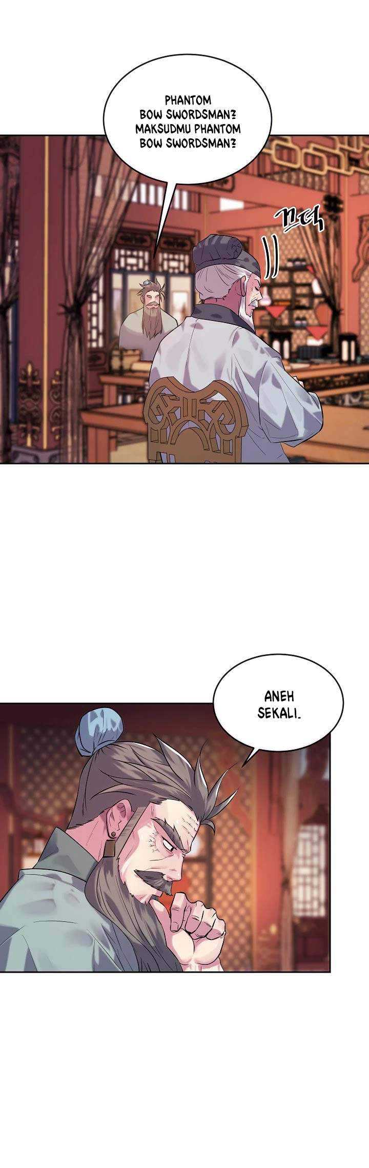 Volcanic Age Bab 140 halaman 38