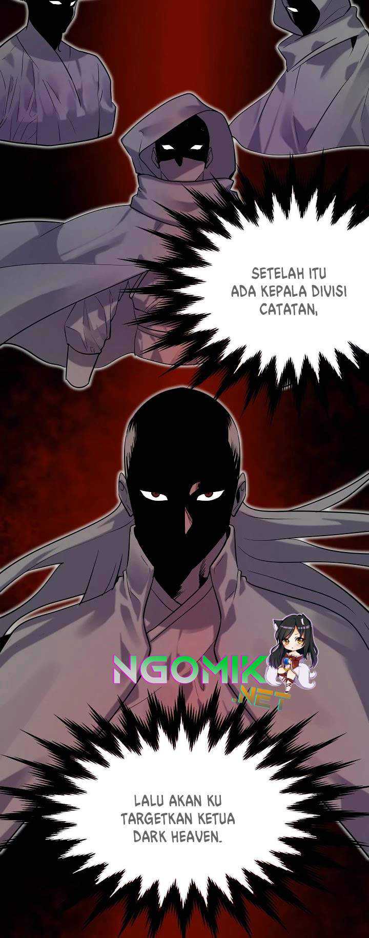Volcanic Age Bab 140 halaman 62