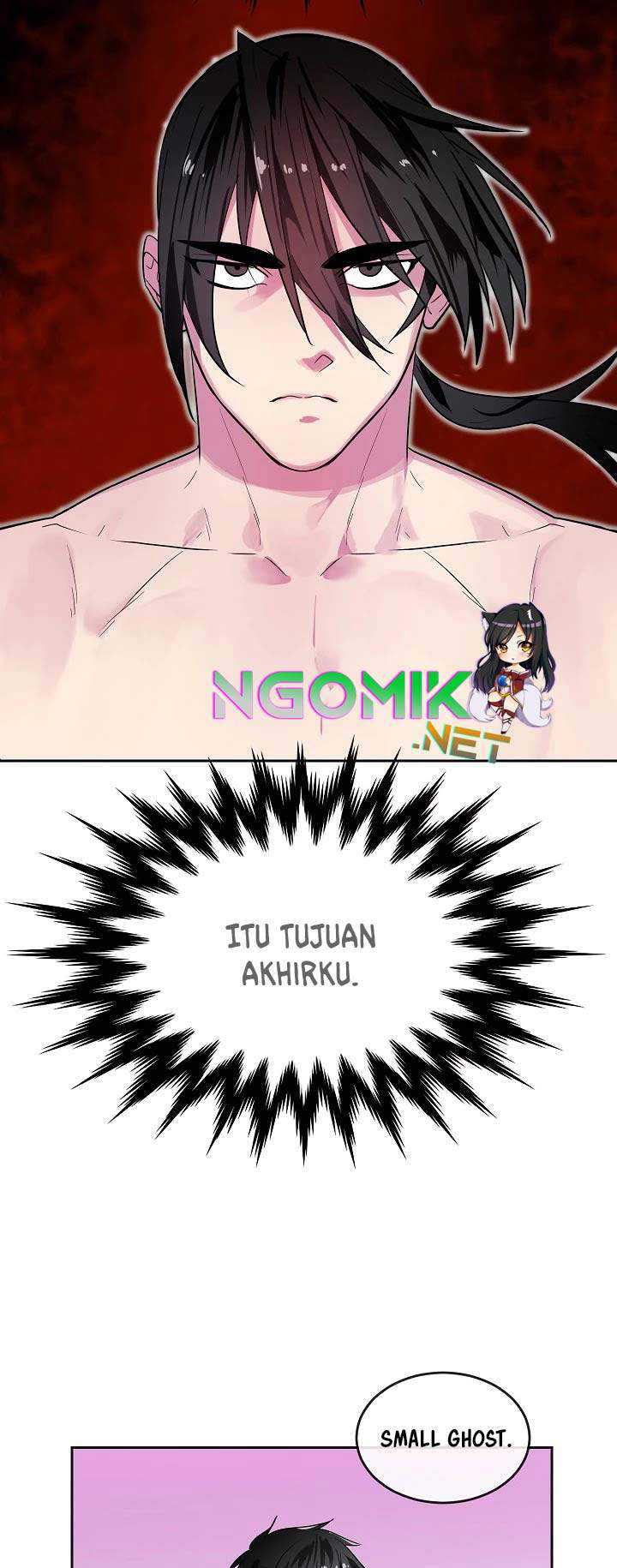 Volcanic Age Bab 140 halaman 63