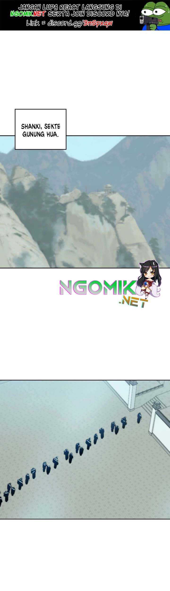 Volcanic Age Bab 141 halaman 2