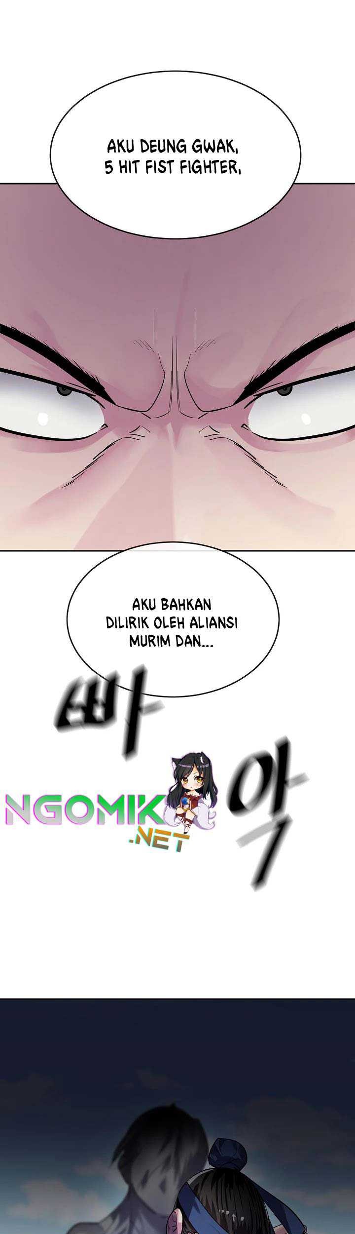 Volcanic Age Bab 141 halaman 31