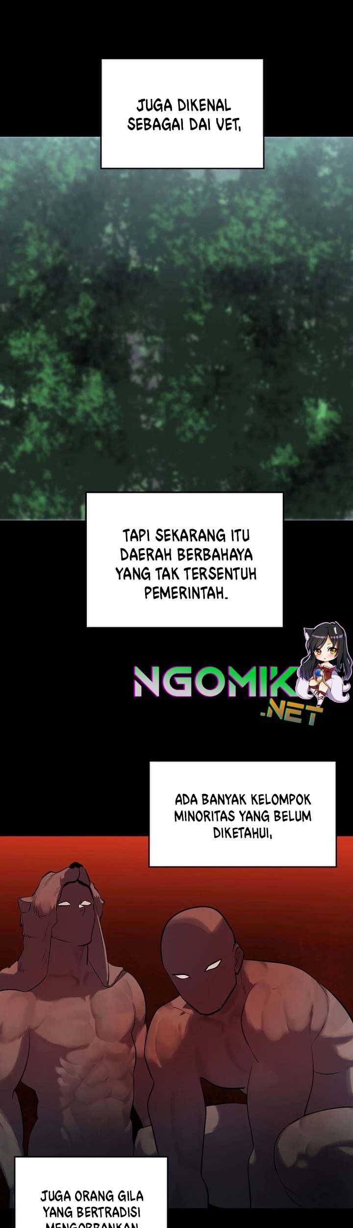Volcanic Age Bab 142 halaman 31