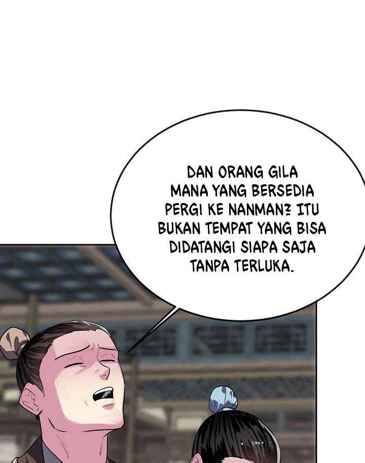 Volcanic Age Bab 142 halaman 38