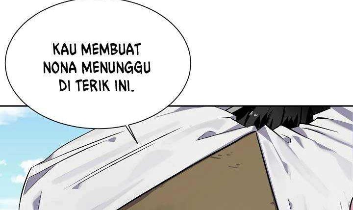 Volcanic Age Bab 143 halaman 11