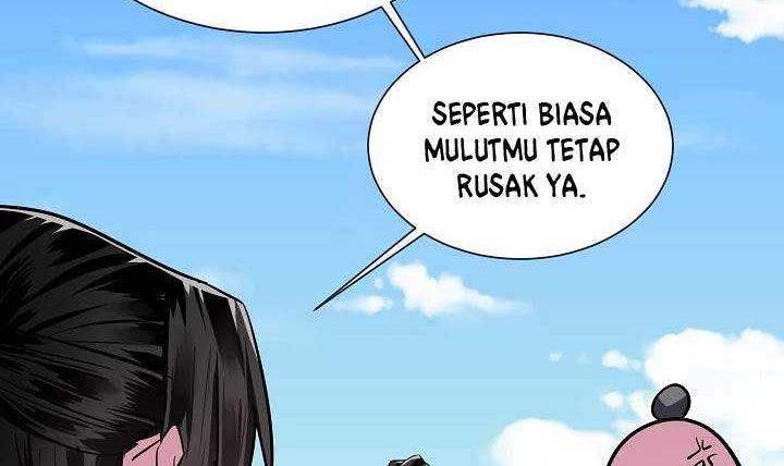 Volcanic Age Bab 143 halaman 13