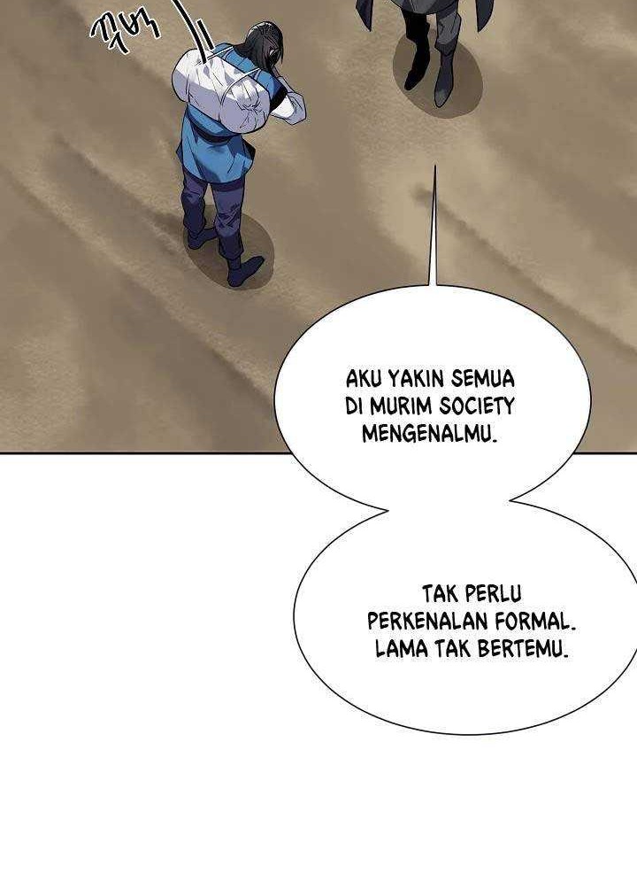 Volcanic Age Bab 143 halaman 17
