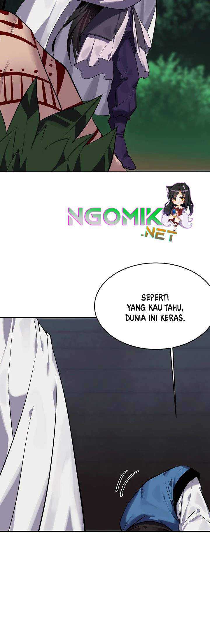 Volcanic Age Bab 145 halaman 13