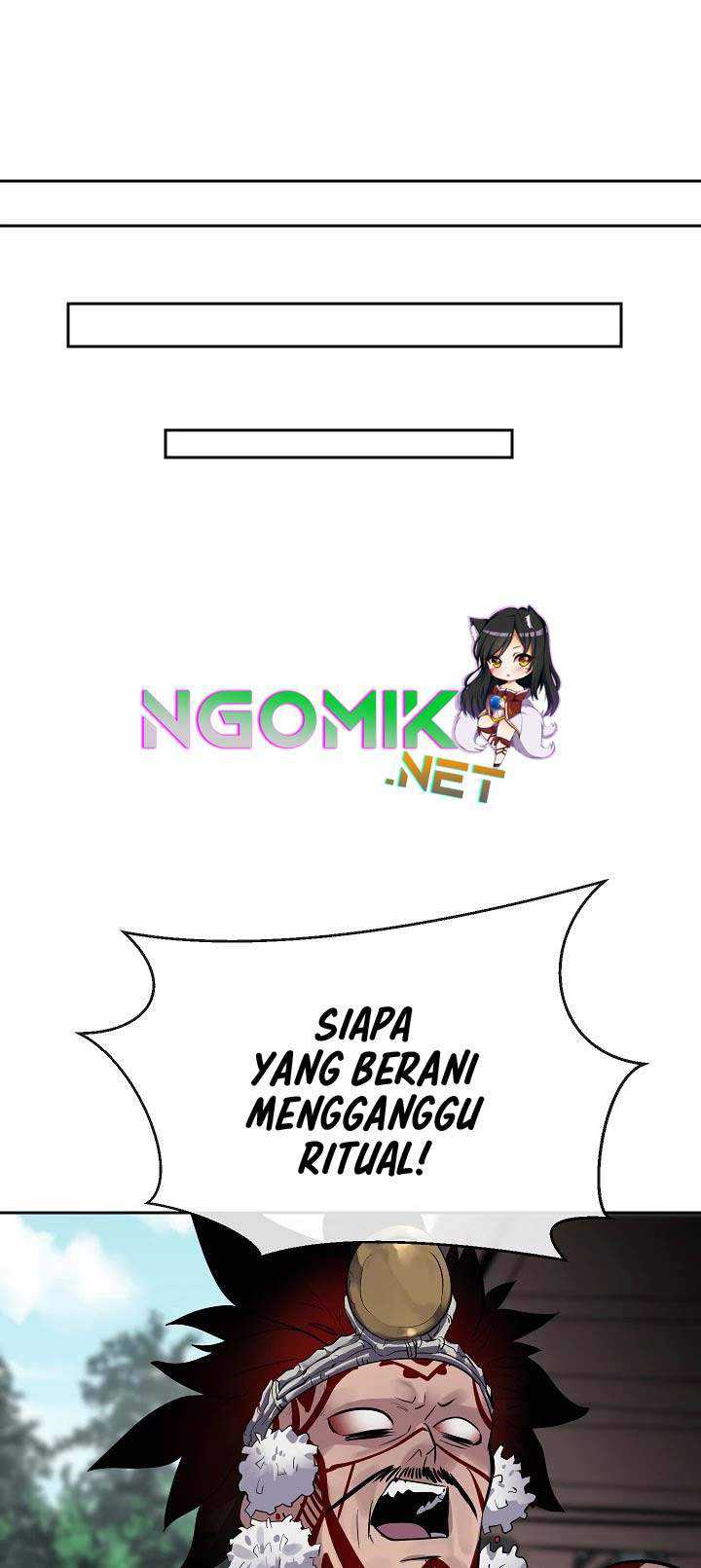 Volcanic Age Bab 145 halaman 28