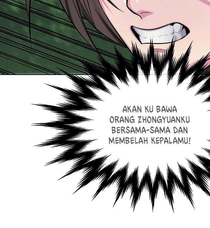 Volcanic Age Bab 147 halaman 35