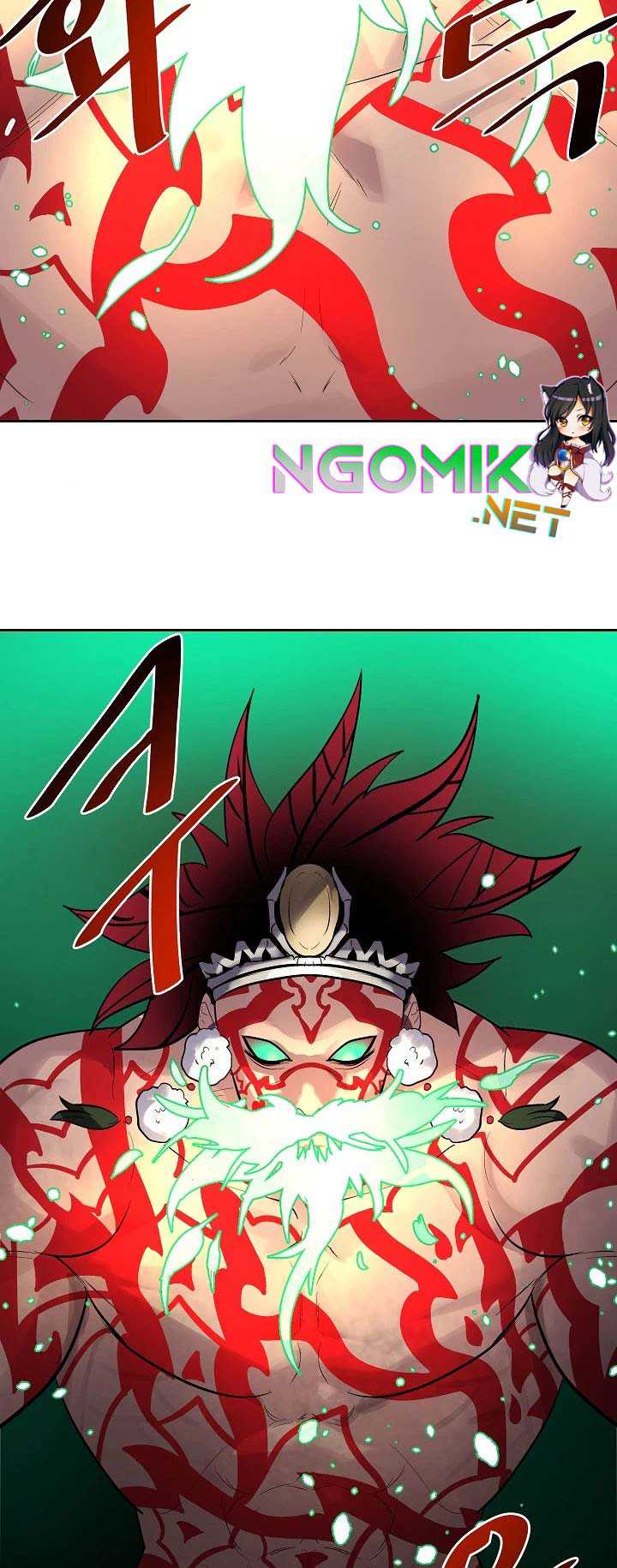 Volcanic Age Bab 147 halaman 54