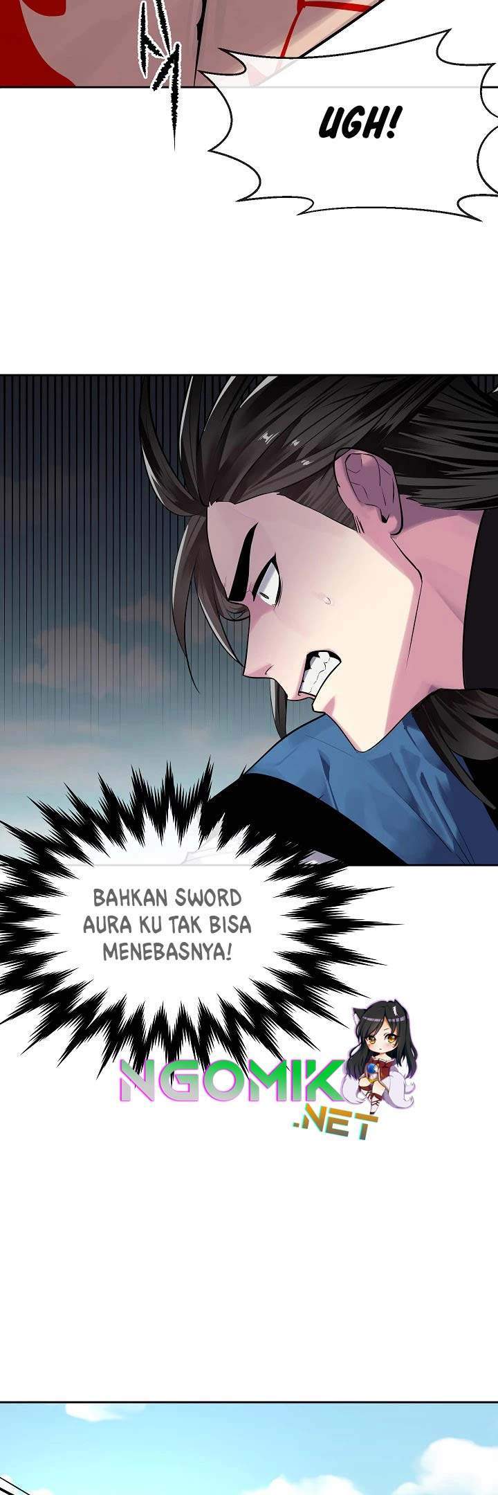 Volcanic Age Bab 148 halaman 21