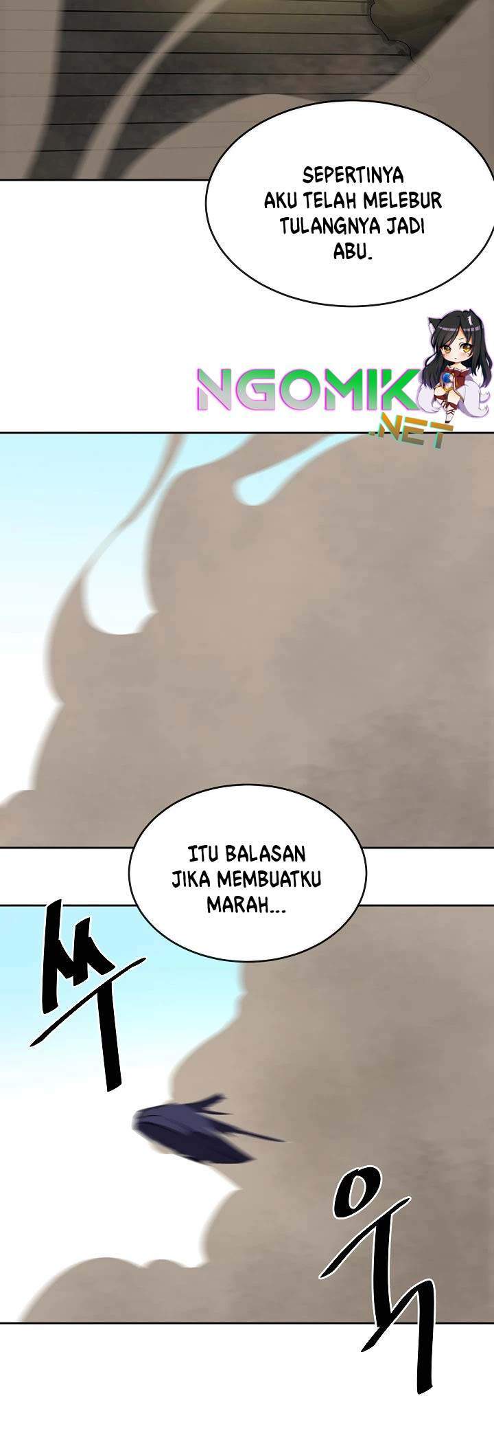 Volcanic Age Bab 148 halaman 49