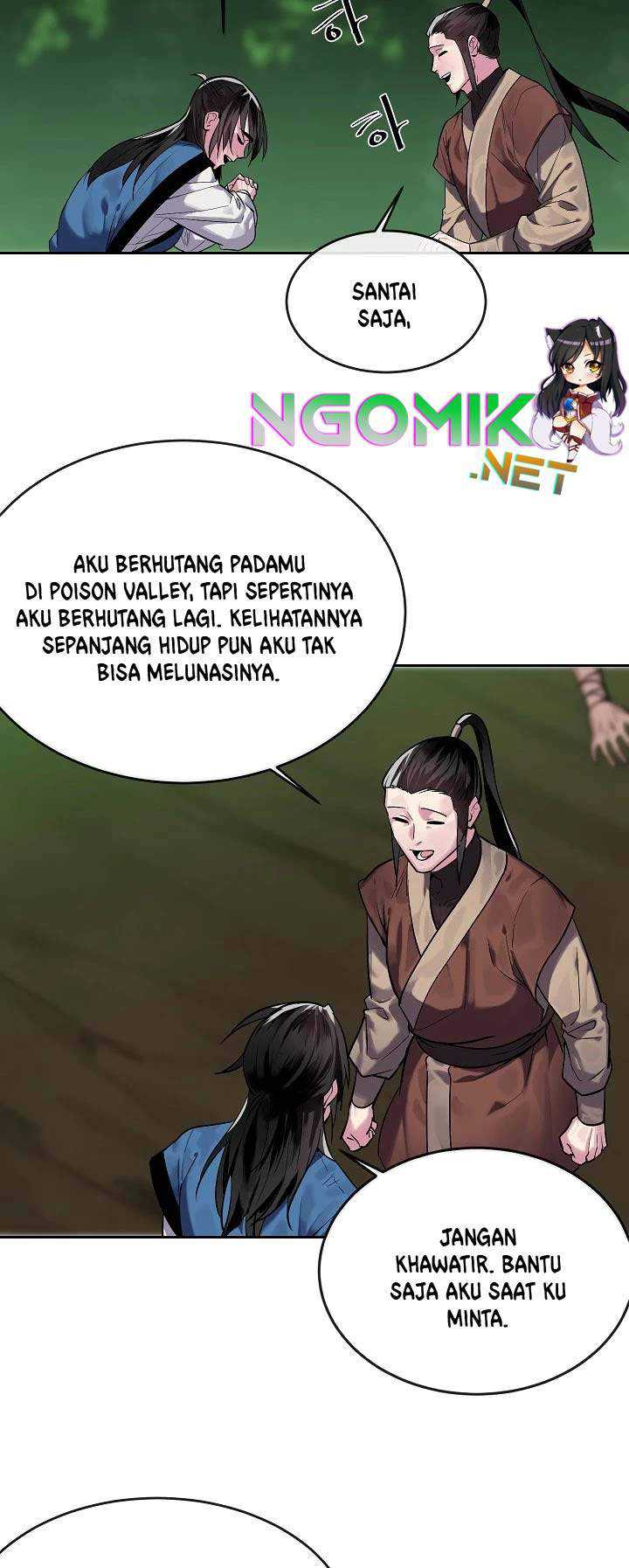Volcanic Age Bab 149 halaman 4