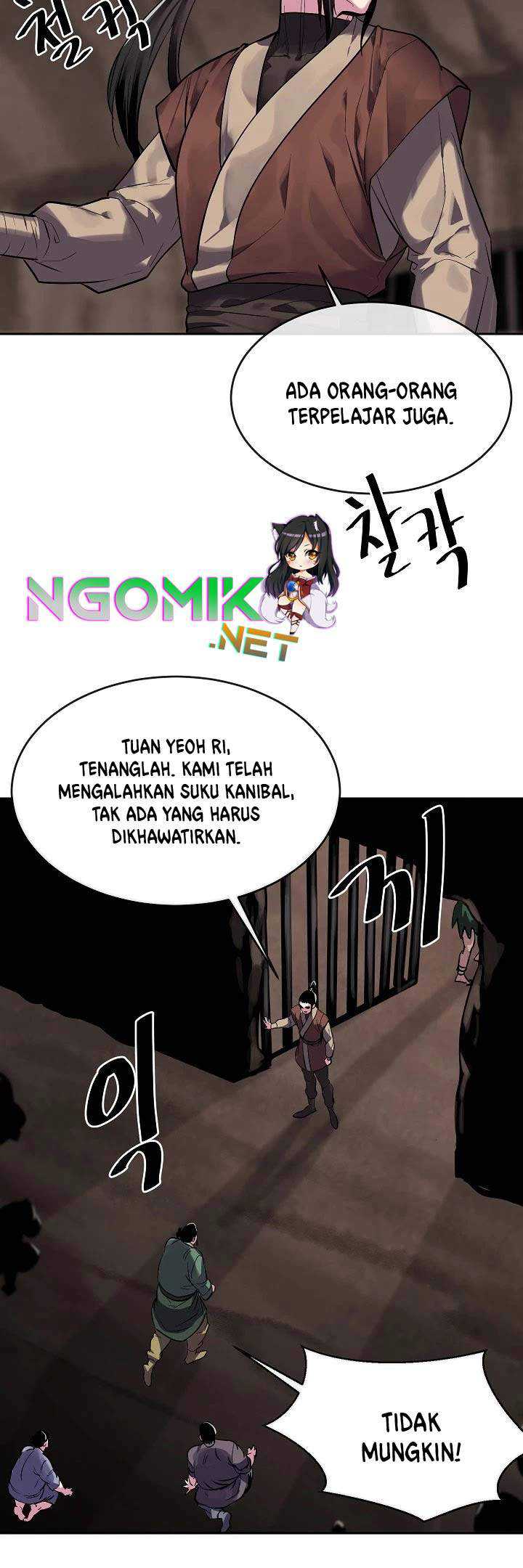 Volcanic Age Bab 149 halaman 24