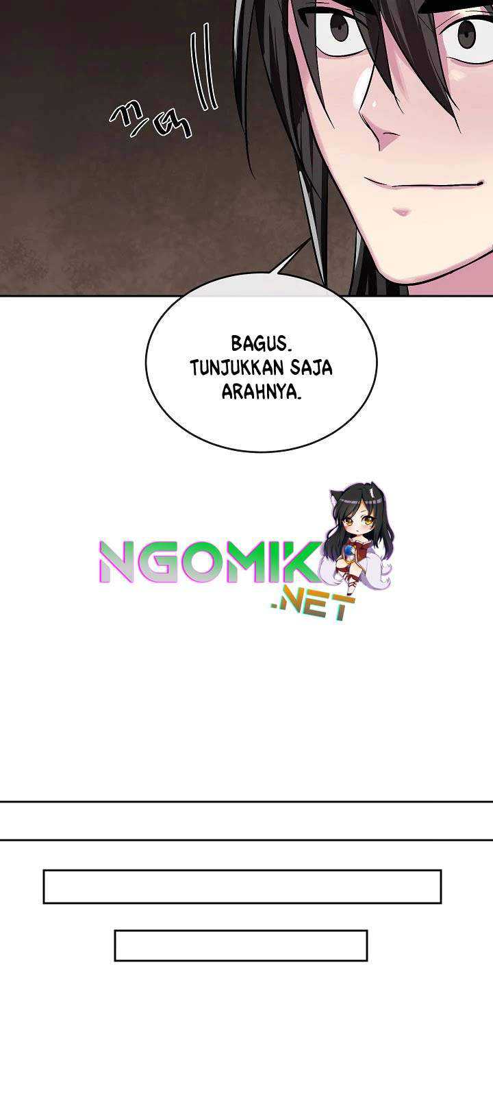 Volcanic Age Bab 149 halaman 35